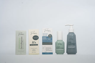 Kit Anti-Taches et Glow