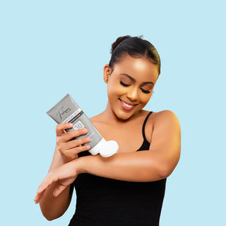 Lait de Corps Solaire SPF 30