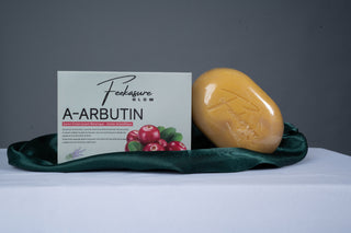 Savon A-ARBUTIN