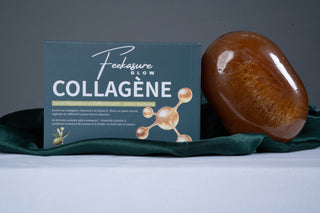 Savon COLLAGÈNE