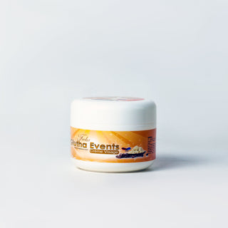 Crème visage Glutha events