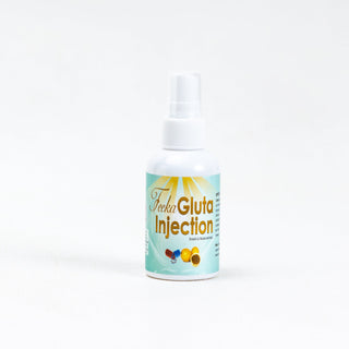 Huile Glutha Injection