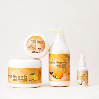 Demi Gamme Glutha Events (option 3)