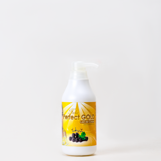Lait de Corps Perfect Gold