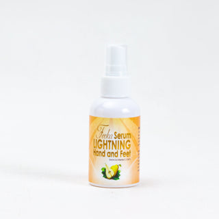 Sérum Lightning Hand & Feet