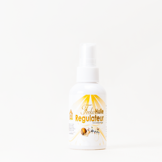 Huile Regulateur